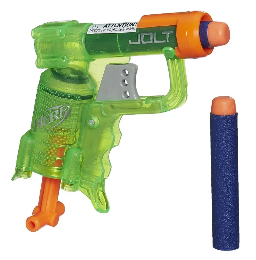 Nơi bán súng đồ chơi Nerf N-Strike Jolt Blaster giá rẻ