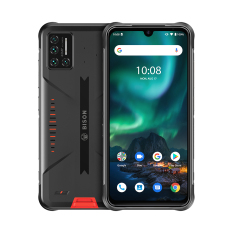 Điện thoại UMIDIGI BISON(8GB/128GB) – Màn hình chuẩn 6.3 “FHD + – Mới 100% -Android 11-Bảo Hành 12 tháng-Miễn phí vận chuyển