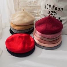 Mũ nồi dạ – mũ beret