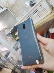 Điện Thoại LG G7 ThinQ 2 Sim 64Gb Chính hảng mới -Màn hình 6.1inch 2K, Snapdragon 845, Pin 3000mA – BẢO HÀNH 12 THÁNG chiến PUBG/Free fire ngon- điện thoại giá rẻ