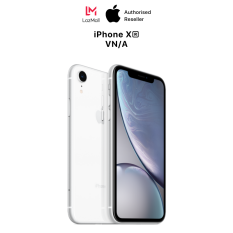 iPhone XR – Chính hãng VN/A – Phiên bản mới – Không có củ sạc & tai nghe