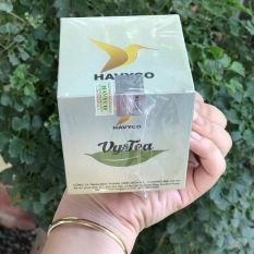 Trà Thảo mộc Vy và Tea