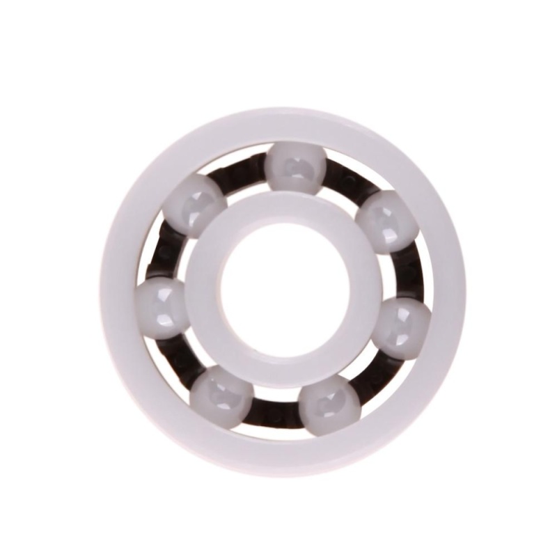 Mua 608 ZrO2 Zirconia Oxide Full Ceramic Ball Bearing for Fidget Hand Spinner (White) - intl