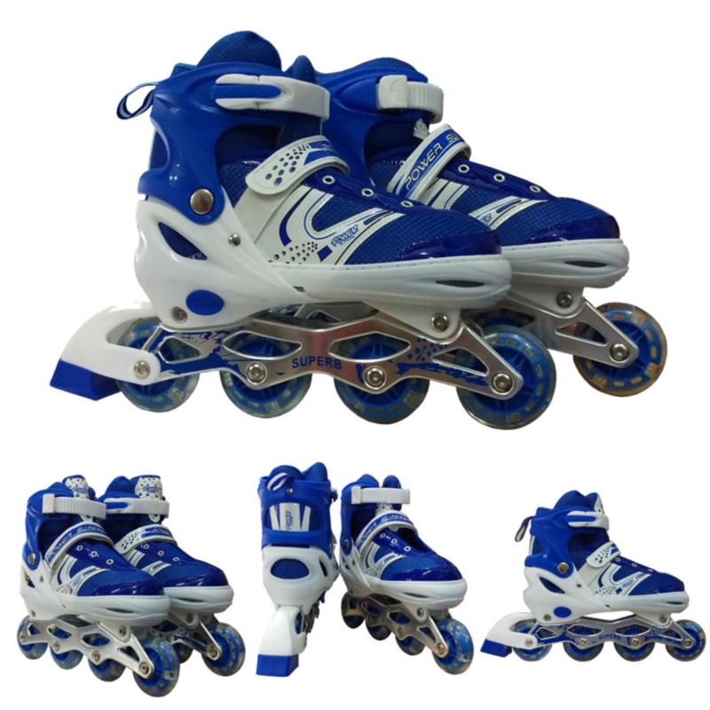 Phân phối Giày trượt Patin cao cấp - Free Size 38 - 42
