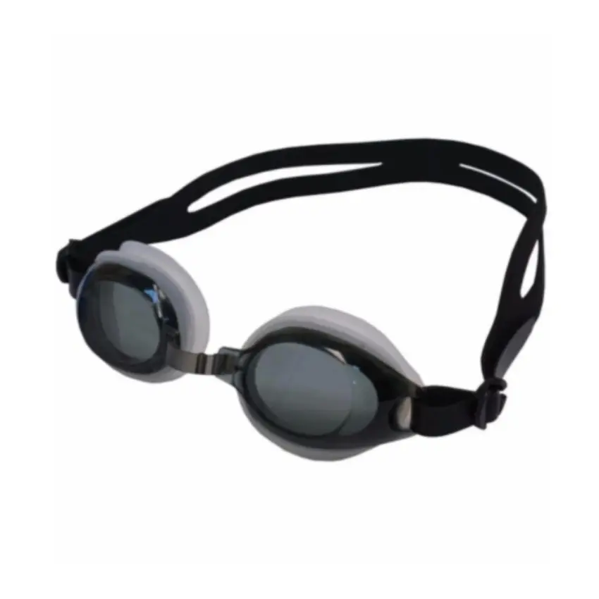 Kính bơi trẻ em tráng gương chống tia UV Goggles YG526 Nhật 5-12 tuổi (Hồng)” Title=