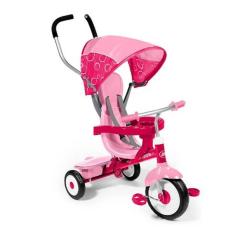 Radio Flyer - Xe Đạp Trẻ Em RFR 811P