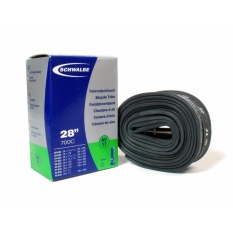RUỘT XE ĐẠP SCHWALBE 700c AV17 (40mm)