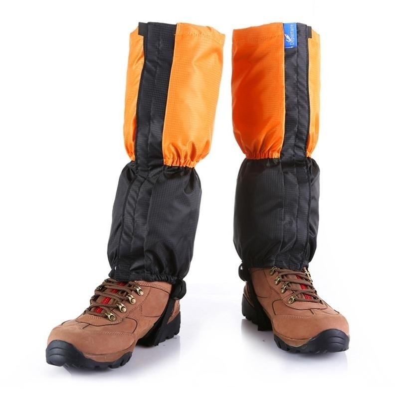 Mua Ski climbing equipment footwear orange black - intl