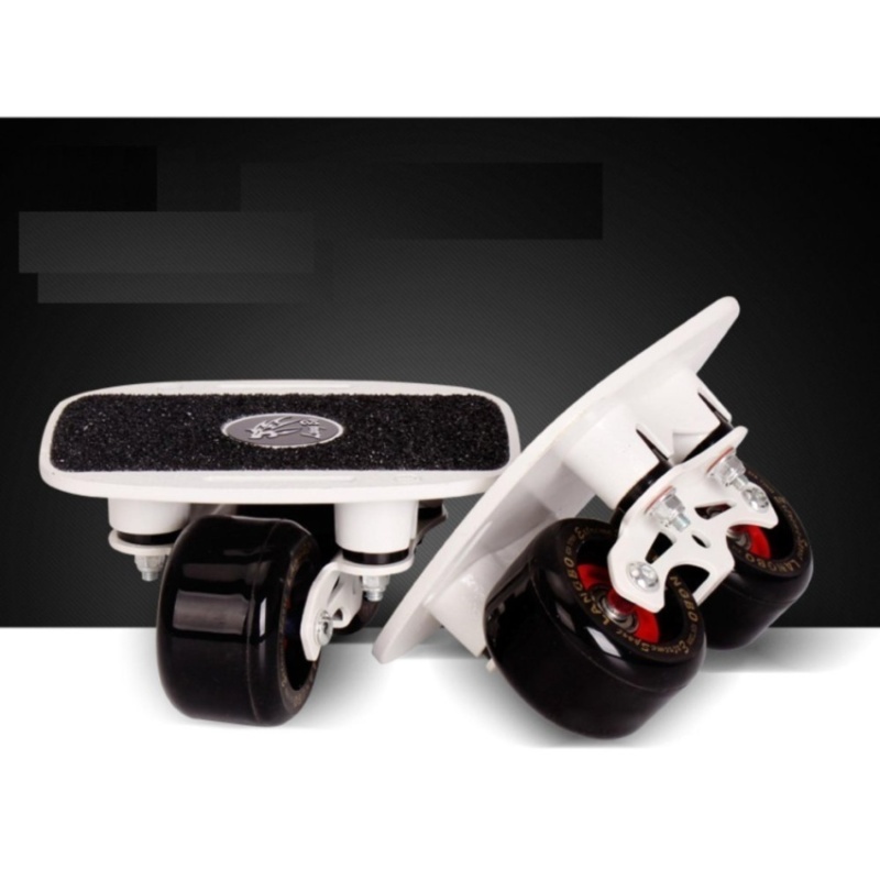 Phân phối Ván trượt Freeline Skateboard Langbo lò xo nhúng + Tặng 01 máy sấy tóc mini
