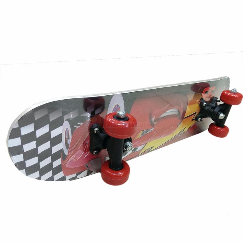 Mua Ván trượt Skate Board trẻ em loại nhỏ (dưới 10 tuổi) v1
