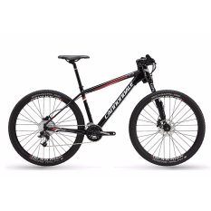 Xe Đạp CANNONDALE F5 (Đen)