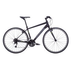 XE ĐẠP CANNONDALE QUICK 6 (ĐEN) - SIZE M