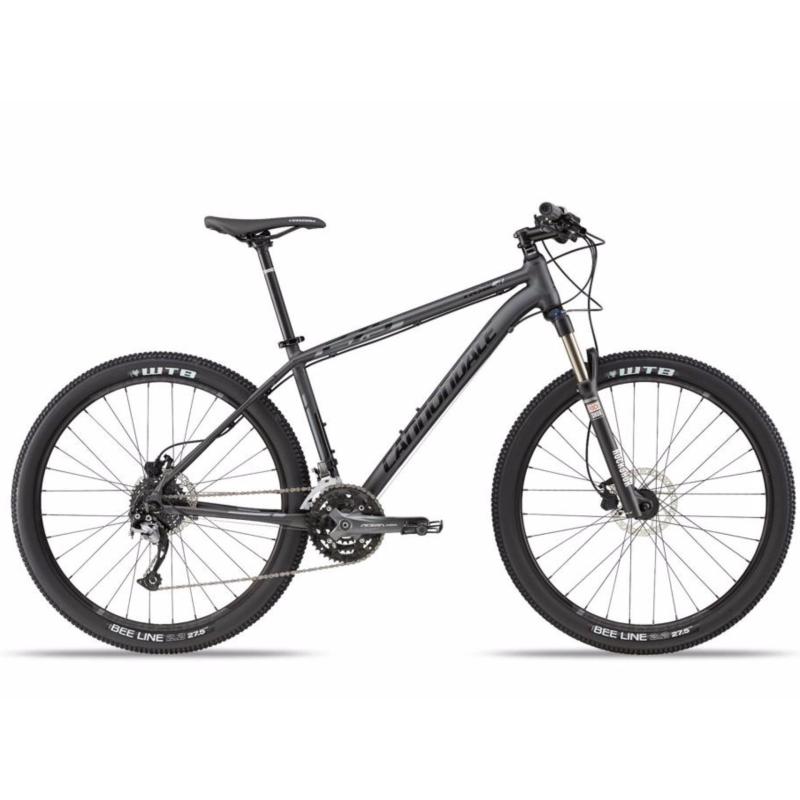 Mua Xe Đạp CANNONDALE TRAIL 4 - 27.5"