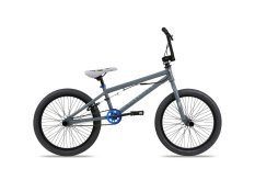 Xe đạp địa hình Jett Brooklyn Gray 2016