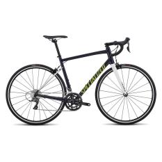 Xe đạp đua Specialized Allez E5 2018 BLUE WHITE