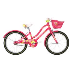 Xe đạp JETT CANDY 2014 (Hồng)
