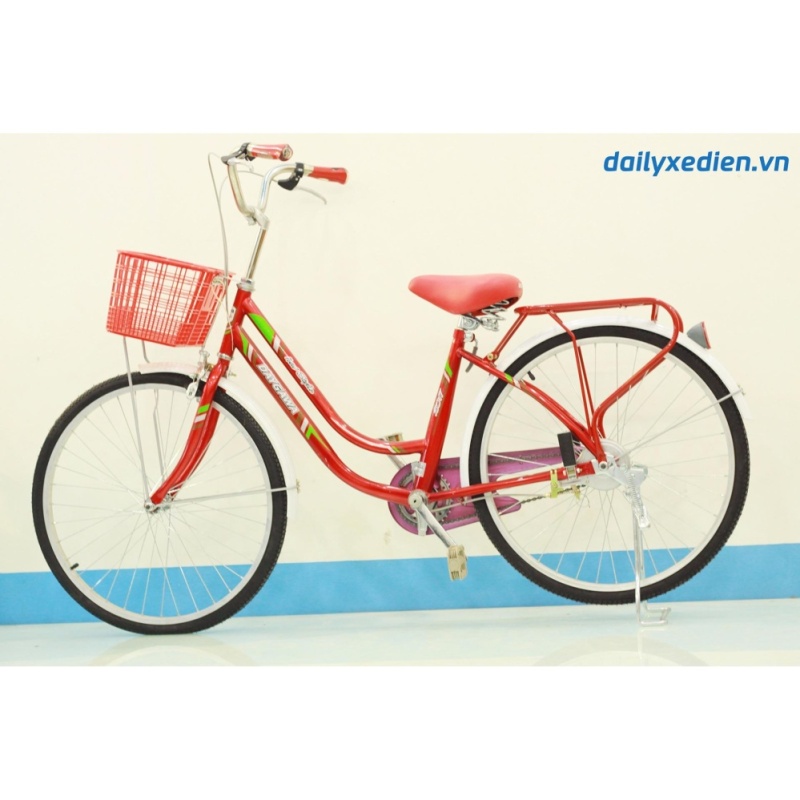 Phân phối Xe đạp mini Daygawa bánh 20
