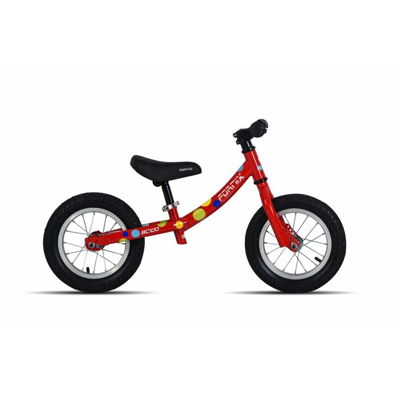 Mua Xe đạp thăng bằng cho bé Fornix-BC100 (đỏ)