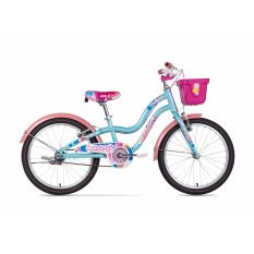 Xe Đạp Trẻ em Jett Cycles Candy (Xanh)