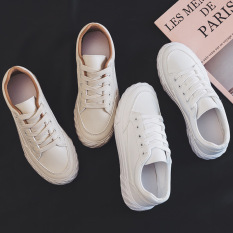 Giày thể thao, giày sneaker kiểu dáng đơn giản full size nam/nữ