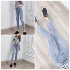 Quần jean nữ chất xịn co giãn cao cấp thời trang 931