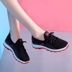 (GIÁ HỦY DIỆT) Giày thể thao SNEAKER kiểu dáng Hàn Quốc cho nữ – W67