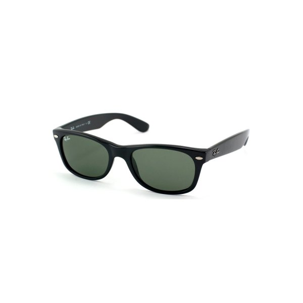 Giá bán Kính mát unisex unisex RayBan RB2132 901 (Đen)