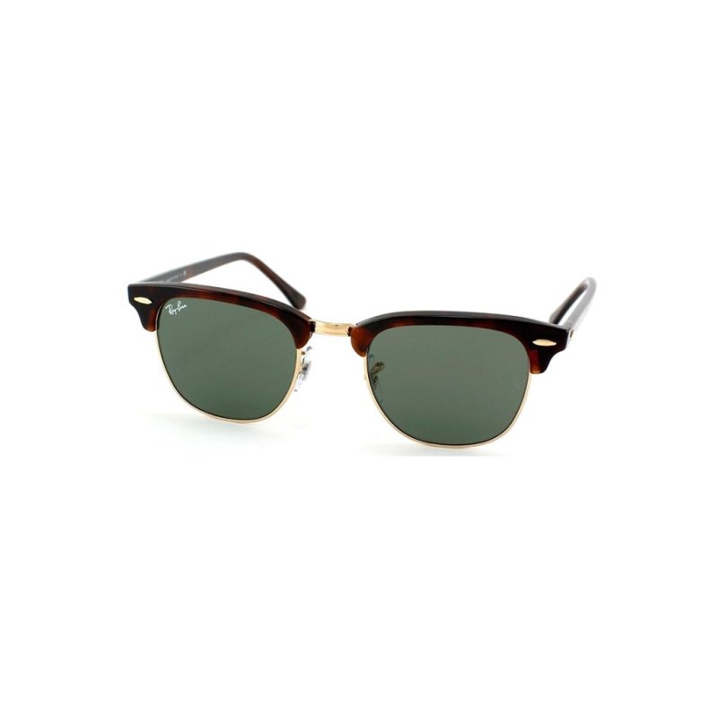 Giá bán Kính mát unisex unisex RayBan RB3016 W0366 (Gọng Tortoise)