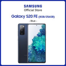 Điện thoại Samsung Galaxy S20 FE (8GB/256GB) – Chip Snapdragon 865 – Miễn phí vận chuyển – Trả góp 0% – Bảo hành chính hãng 12 tháng