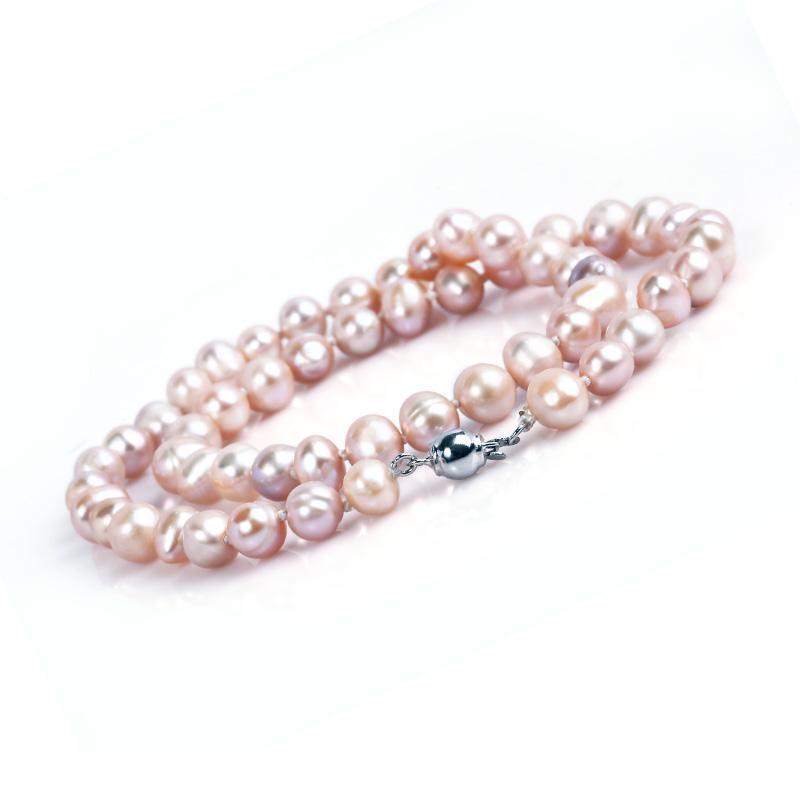 Chuỗi vòng ngọc trai Luxury Pearls | Eropi