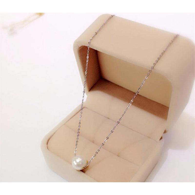 DÂY CHUYỀN NỮ THỜI TRANG THANH LỊCH