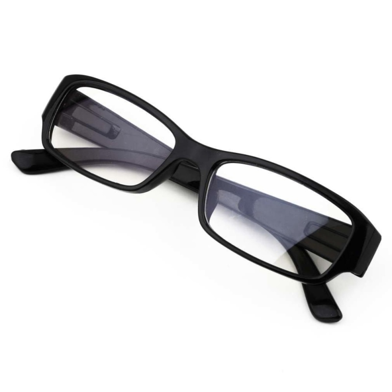 Giá bán ERA Durable Eye-Wearing Computer Television Anti-Radiation Resistant Glasses Black - intl