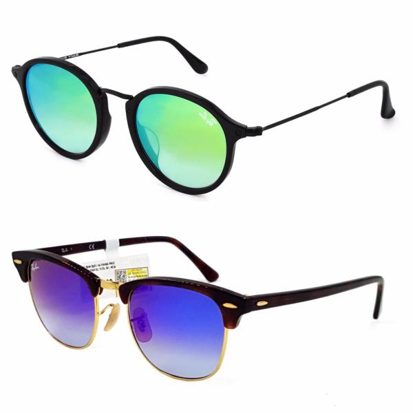 Giá bán Kính cặp nam nữ Rayban RB-3025 và Rayban RB-3025