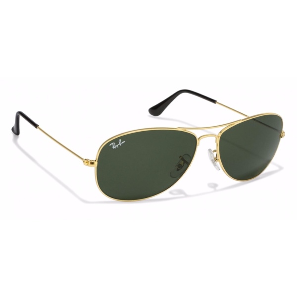 Giá bán Kính mát nam RAYBAN 0RB3362 Màu Xanh Rêu RBS04579