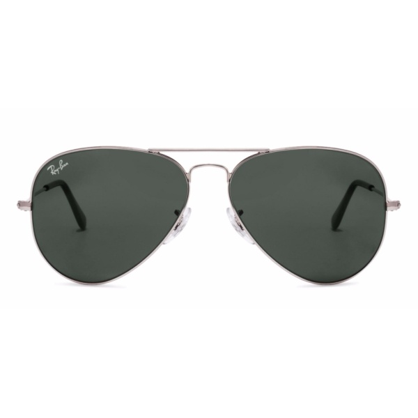 Giá bán Kính mát nam  RAYBAN 3025 W0879 58-14 GỌNG BẠC