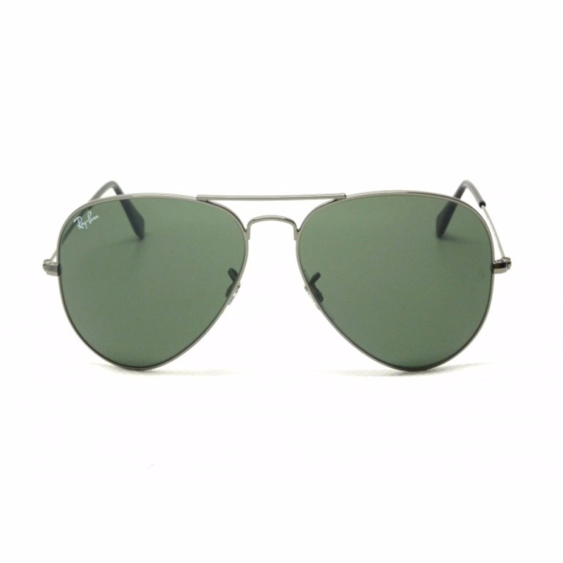 Giá bán Kính mát nam  RAYBAN 3025 W0879 58-14 GỌNG BẠC RBS07937