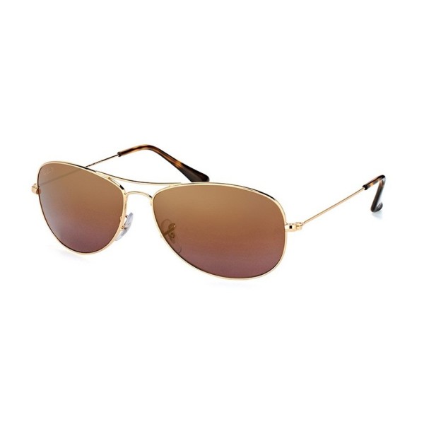 Giá bán Kính mát nam Rayban-3562-001/6B(59It) (Đen)