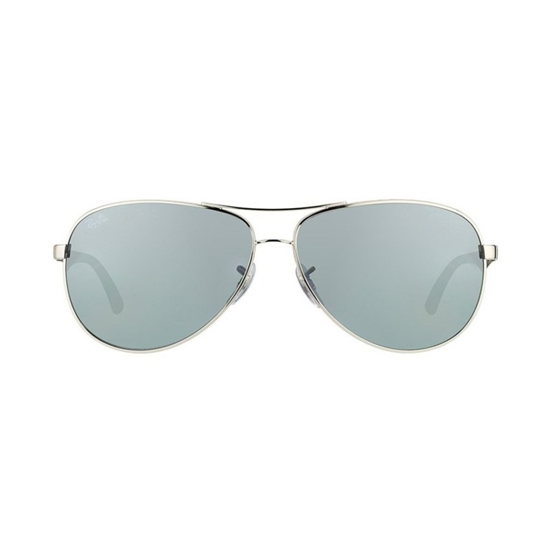 Giá bán Kính mát nam Rayban-8313-003/40(61Cn) (Bạc)