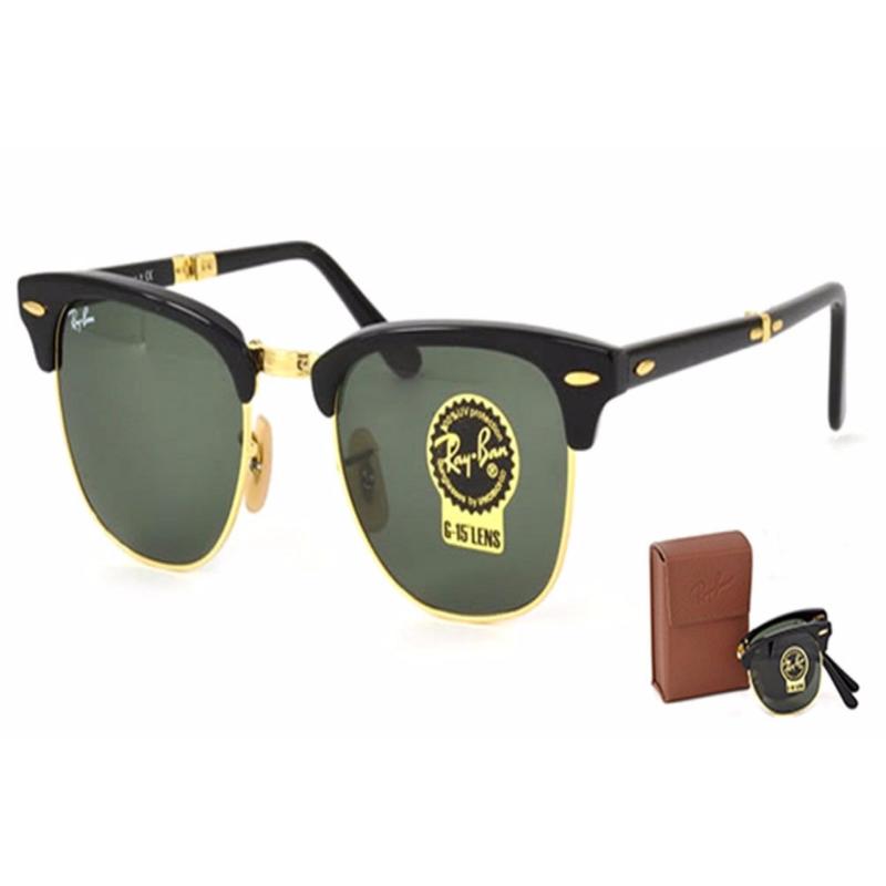 Giá bán Kính mát nam RAYBAN RB2176 901 MAU DEN ( GAP )