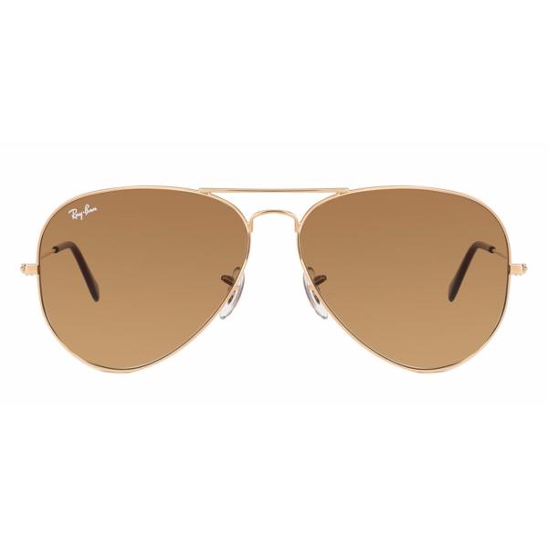 Giá bán Kính mát nam RAYBAN RB3025 001-51 MÀU TRÀ