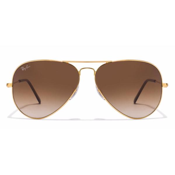 Giá bán Kính mát nam RAYBAN RB3025 001/151 MÀU TRÀ