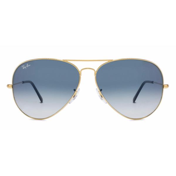 Giá bán Kính mát nam RAYBAN RB3025 001/3F MAU BLUE NHAT