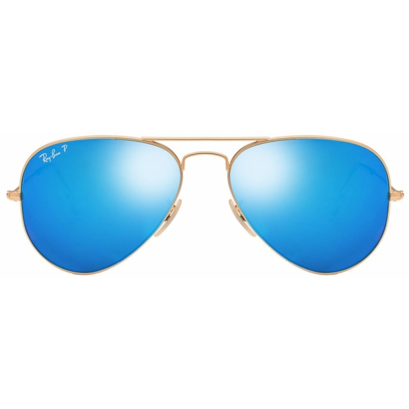 Giá bán Kính mát nam RAYBAN RB3025 112-4L MÀU XANH GỌNG VANG RBS0943