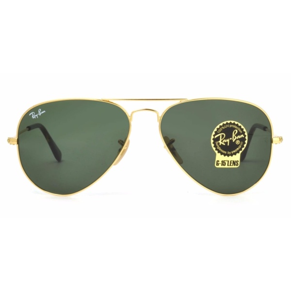 Giá bán Kính mát nam RAYBAN RB3025 181 -58 GONG VANG RBS01168