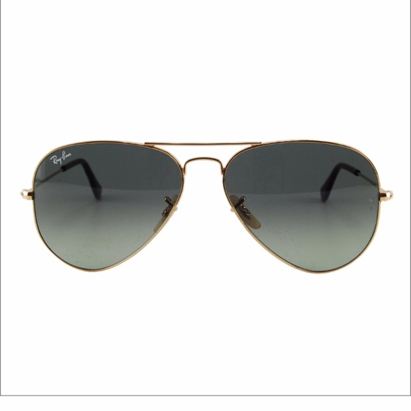 Giá bán Kính mát nam RAYBAN RB3025 181-71 MÀU XAM NHAT RBS07656