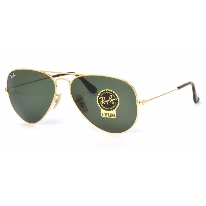 Giá bán Kính mát nam RAYBAN RB3025 181/58 GONG VANG