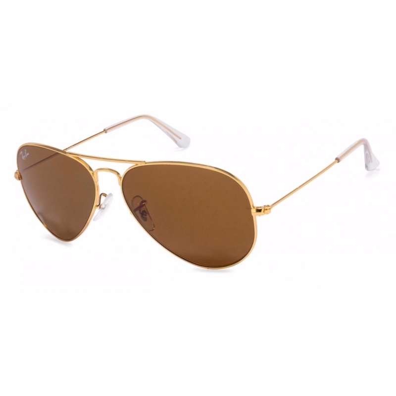 Giá bán Kính mát nam RAYBAN RB3025 L9797 MÀU NÂU RBS07149