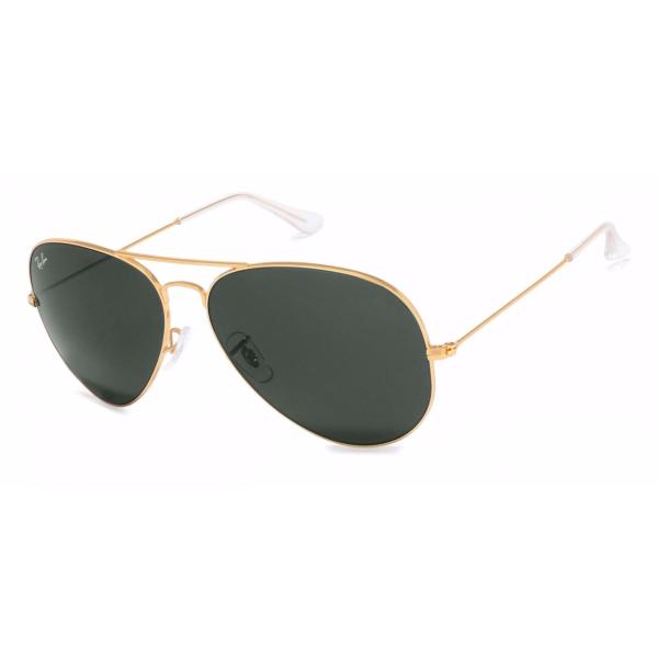 Giá bán Kính mát nam RAYBAN RB3026 W2027  Màu Xanh Riêu