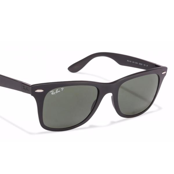 Giá bán Kính mát nam RAYBAN RB4195 601S9A NHUA DEN