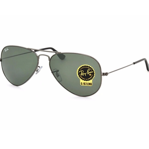 Giá bán Kính mát  Ray-Ban 02025 W8079 Màu Xanh Riêu Gọng Bạc RBS01520